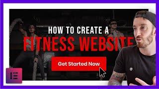 How to Make a Fitness or Gym Website in WordPress 2022 | Step by Step Tutorial (with Templates)