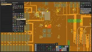 Factorio Space Age - Megabase E37 - Cowardly Science