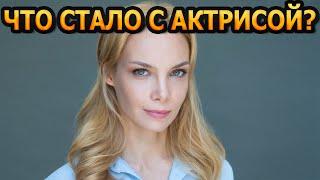 ДОЧЬ ОТ АКТЕРА, СЫНОВЬЯ ОТ РЕЖИССЕРА! Что стало с актрисой Ольгой Арнтгольц и ее личная жизнь?