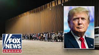 Trump ramps up migrant crackdown following anti-ICE protests: 'Must expand efforts'