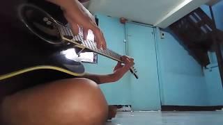 WIND OF CHANGE (Scorpions) - Guitar Fingerstyle [Arrangement by Mark Anthony Verzosa]