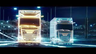 Setting New Standards: Next-Gen Heavy Commercial Vehicles by DAF Trucks NV