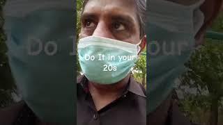 Must Listen All 20, 30, 40 Years Olds You MUST Do It You Have No Time Left #advice #lifeadvice