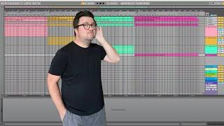  Ableton Live Hacks: Dynamic Guide Cue (How To Use Guide Cues and Repeat Song Sections)