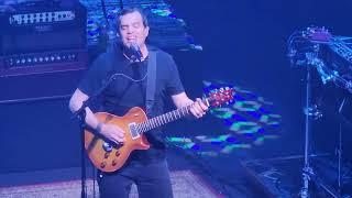 Umphrey's McGee with Ben Atkind and the MDFLS Horns - What a Fool Believes