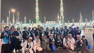 Perlengkapan Jamaah Umroh Samira Travel