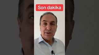 Erdoğan’dan Kandil’le görüşme açıklaması #ademkaracoban #demtv