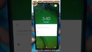 Motorola G7 Power Hard Reset #shorts #ytshorts #shortsfeed #ytshortsvideo #gsmsoftwarelab73