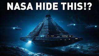 Deep-Sea Pyramid Found in the Mariana Trench – This Changes Everything!