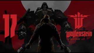 Wolfenstein: The New Order - ФИНАЛ