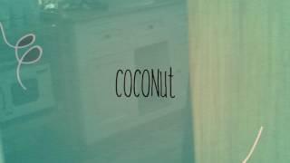 Lime and Coconut Cocktail preview