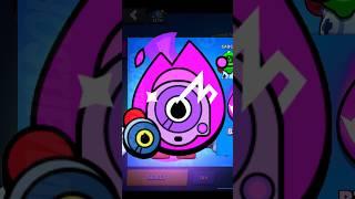 Nani will delete edgar with this  | Brawl Stars #brawlstars #shorts