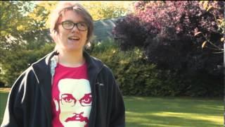 A FILM TO DECREASE WORLDSUCK: The Nerdfighters Documentary (2013)