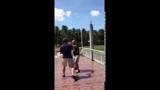 Applied Eskrima Global: Empty Hands Based on Basic Spar