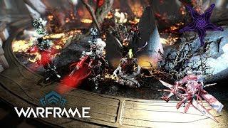 Warframe. Кува в Крепости Кувы да вы что?! 2. 18+