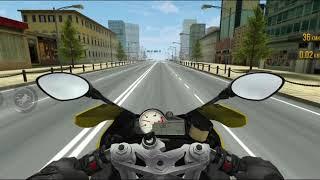 traffic rider 2020 - riding all bikes with full upgrade to top speed