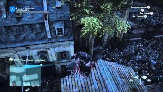 Assassin's Creed:Unity - Загадка Нострадамуса:МАРС