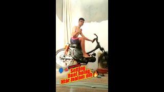 setting balap auto #shorts #shortvideo #breakingnews #ngakakkocak