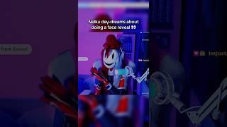 Face reveal? #twitch #twitchstreamer #clips