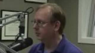 Rick Sincere Discusses Charlottesville Elections - Part II