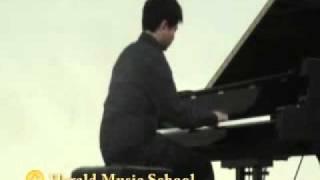 Herald Music School - Steven Yun