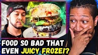 The Boys - We Tested 1 STAR Rated Foods...| Reaction!