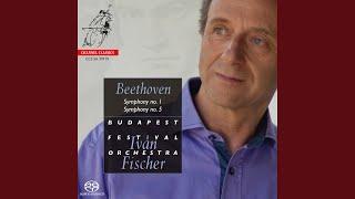 Symphony No. 1 in C Major, Op. 21: I. Adagio molto - Allegro con brio