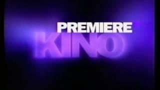 Premiere Kino PayTV Logo Intro Jingle 1999