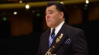 The Clarinet in the Orchestra