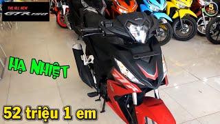 Giá Supra GTR 150 2020 HẠ NHIỆT tháng 5 ▶️ Có nên mua Supra GTR 150 2020  TOP 5 ĐAM MÊ