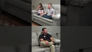 Do they Know Jesus?  #jesus #homeless #christianconversion #kidspodcast