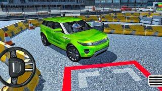 Car Driving School Simulator: Car Parking School 3D Game!  Car Game Android Gameplay #20