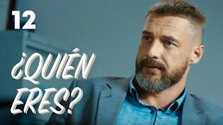 ¿Quién eres? | Capítulo 12 | Película romántica en Español Latino