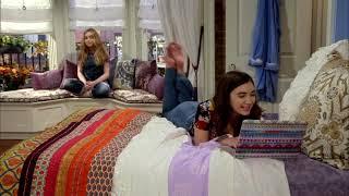 Rowan Blanchard Feet/Soles Scene