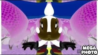 Mickey Mouse Clubhouse Theme Song FIXED Effects Color