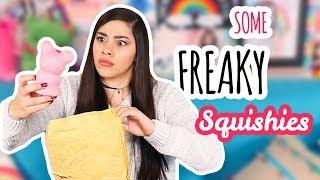 Unboxing YOUR Squishy Packages | Squishy Makeover Donations