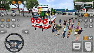 PART 1 GAME NEW BUS