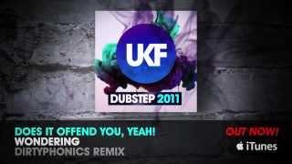 UKF Dubstep 2011 (Album Megamix)