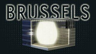 Why Brussels Looks Weird