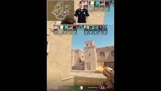 pov m0nesy - faceit ranked