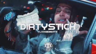 SCARLXRD X SOSMULA TYPE BEAT - "DIRTY STICK" (PROD.LOOGIEBEATS)