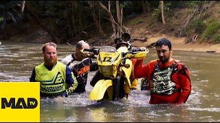 Motorcycle Adventure Cape York