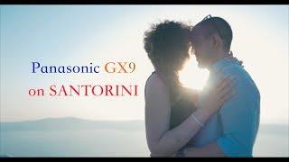Panasonic Lumix GX9 with Panasonic G X Vario 12-35mm f/2.8 (1ver) in GREECE