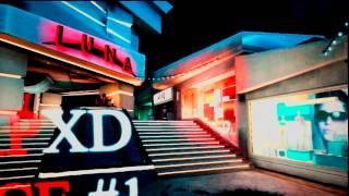 RIPXD || MY First  Chill OCE