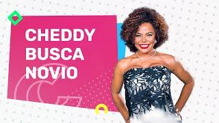 Cheddy García Busca Novio | Casos Y Cosas Con Producción Rosario