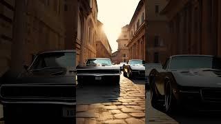 Cool #car I think #ai welcome to my #youtube #channel #aiart