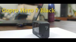 GoPro Hero 7 Black Beginners Guide | Getting Started