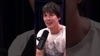 Brian Cox Explains Neutron Stars  | Mind-Blowing Cosmic Insights  #JoeRogan