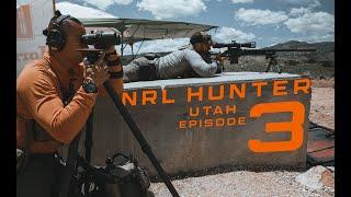 NRL Hunter Utah 2023 - Episode 3