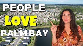 Moving to Palm Bay Florida 2023 [EVERYTHING You NEED To KNOW!]